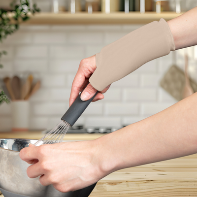 Cooling Compression Sleeve For Thumb & Wrist