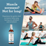 Magnesium Spray - 2 fl. oz.