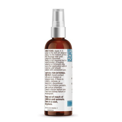 Magnesium Spray - 2 fl. oz.