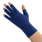 Compression Gloves: Relief From Arthritis - Classic Style