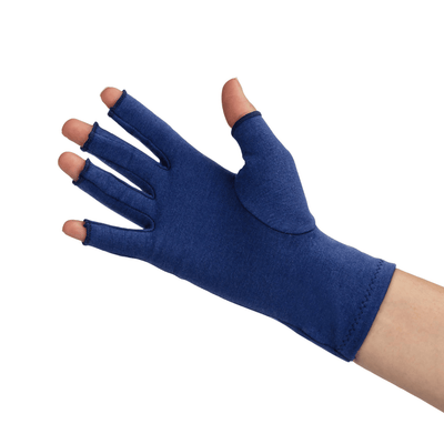 Compression Gloves: Relief From Arthritis - Classic Style
