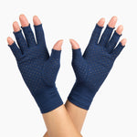 Compression Gloves: Relief From Arthritis - Extra Grip