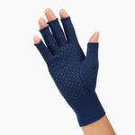 Compression Gloves: Relief From Arthritis - Extra Grip