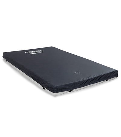 PROEX 3 Pressure Relief Bariatric Foam Hospital Mattress by MedaCure