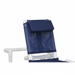 MJM International Replacement Mesh Sling for 193 Reclining Shower Chair (R-SL-193)