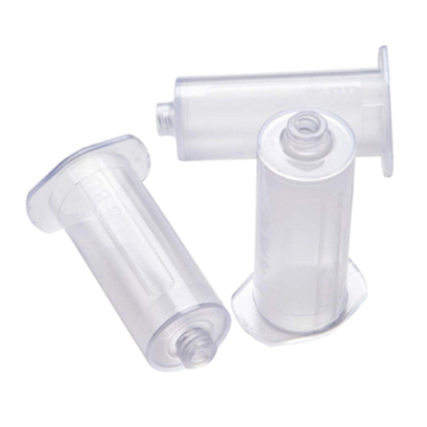 Needle Holders