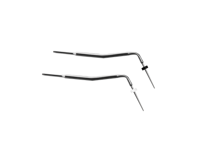 Wireless/Cordless Obturation Heating Pen