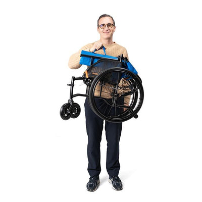 Feather Kids Wheelchair - 12 lbs.