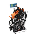 Feather Kids Wheelchair - 12 lbs.