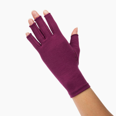 Compression Gloves: Relief From Arthritis - Extra Grip