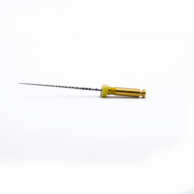 Dental pro glider path files rotary files engine heat activation flexible tool for dental use