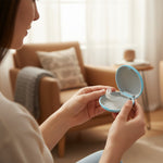 Aligner / Retainer / Mouthguard Box