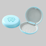 Aligner / Retainer / Mouthguard Box