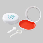 Aligner / Retainer / Mouthguard Box