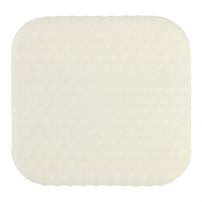 Safe N Simple Simpurity Silver Silicone Foam Dressing (192 Count)