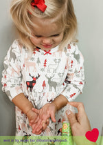 California Baby Hand Sanitizer