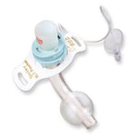 Shiley XLT Extended-Length Cuffless Tracheostomy Tube