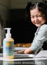 Squeaky Clean!™ Moisturizing Handwash