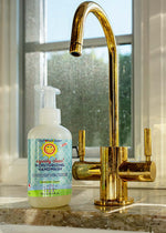 Squeaky Clean!™ Moisturizing Handwash