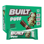 Built Puff Bars Mint Chip Puff