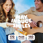 Built Puff Bars Salted Caramel Puff