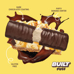 Built Puff Bars Banana Cream Pie Puff