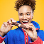 Built Puff Bars Salted Caramel Puff