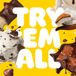 Built Puff Bars S'mores Chunk Puff