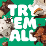Built Puff Bars Mint Chip Puff