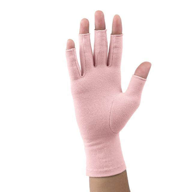 Compression Gloves Relief From Arthritis: Comfy Cotton