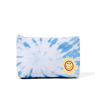 Travel Bag With Zipper