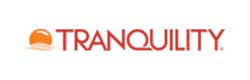 Tranquility brand logo