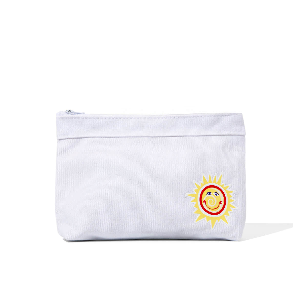 Travel Bag With Zipper