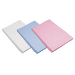 Dynarex Drape Sheets, 40" x 48" (100 Count)