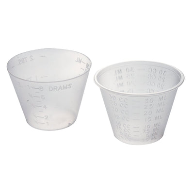 Dynarex Medicine Cup (5000 Count)