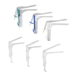 Dynarex Vaginal Speculum Disposable (100 Count)