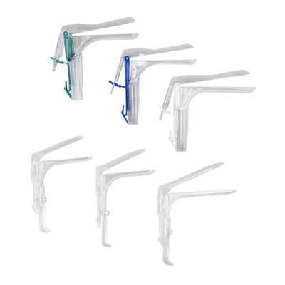 Dynarex Vaginal Speculum Disposable (100 Count)