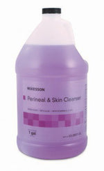 Mckesson Rinse Free Perineal and Skin Cleanser