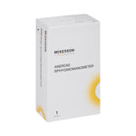 McKesson Deluxe Aneroid Sphygmomanometer -Case of 20