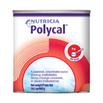 PolyCal Oral Supplement, 400 Gram Canister -Case of 12