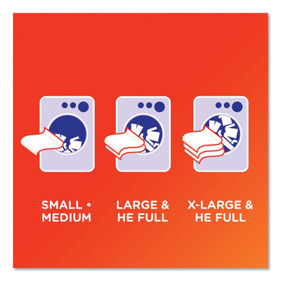 Bounce Outdoor Fresh Fabric Softner Dryer Sheets -Case of 960