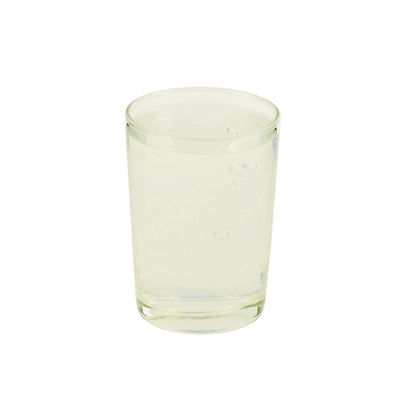 Thick & Easy Hydrolyte Nectar Consistency Thickened Water, Lemon, 46 oz. Bottle -Case of 6