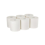 Pacific Blue Ultra Paper Towel Rolls -Case of 6