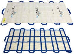 Titan PC Transfer Sheet, 40 x 80 Inch -Case of 10