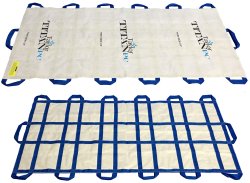 Titan PC Transfer Sheet, 40 x 80 Inch -Case of 10