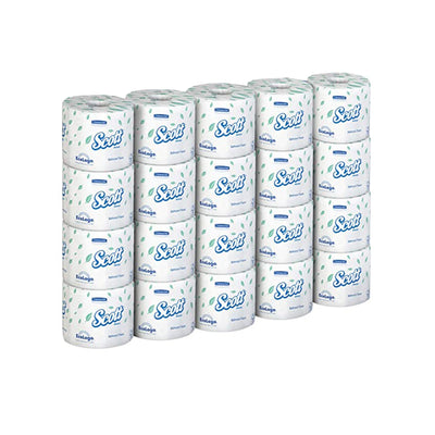 Scott Toilet Tissue -Case of 20