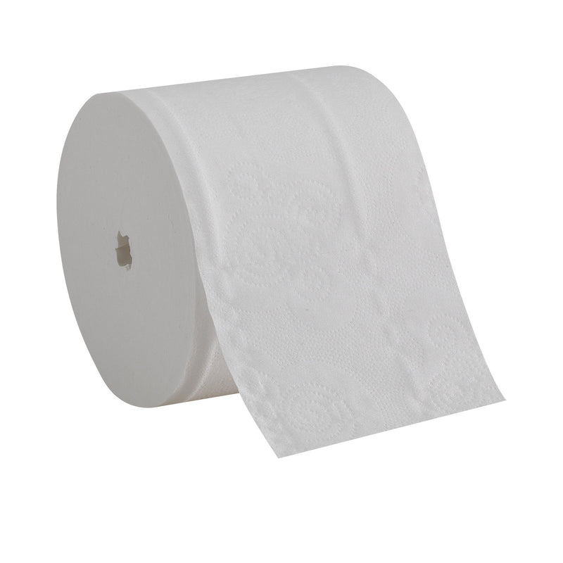 Angel Soft PS compact Toilet Tissue -Case of 36