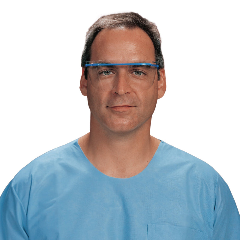 Safeview Safety Glasses -Box of 10