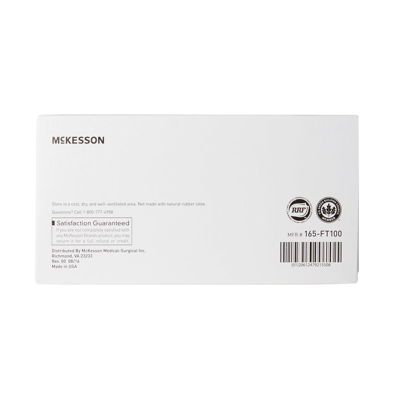 McKesson Facial Tissue -Box of 100