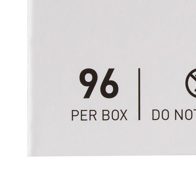 McKesson LUMEON Tympanic Thermometer Probe Cover -Case of 2112